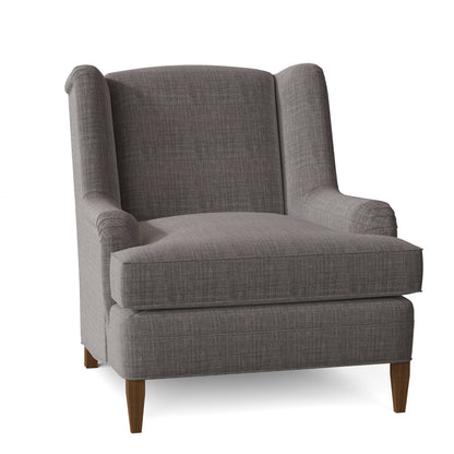 Savanah Wingback Chair