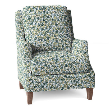Savannah 31.5" W Armchair