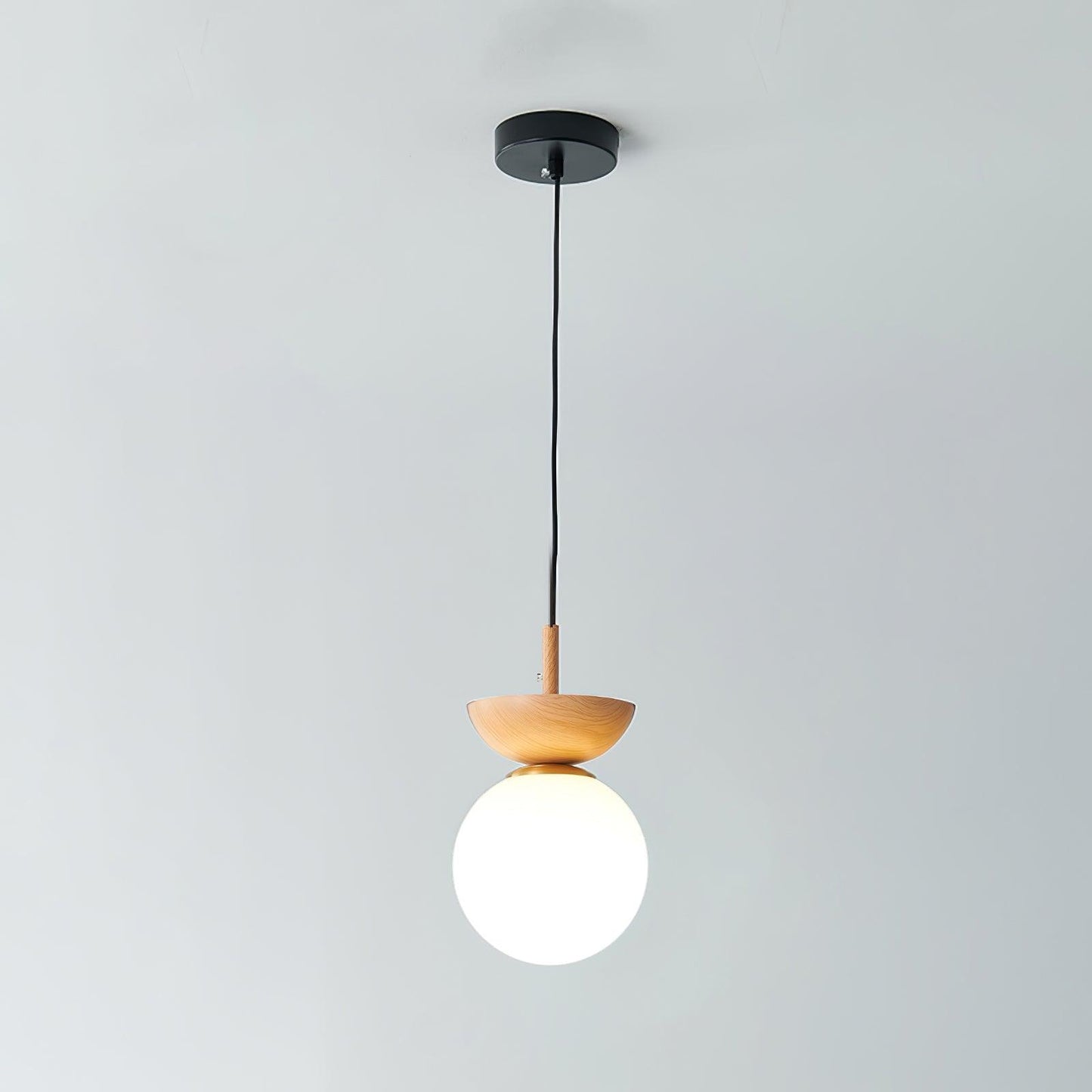 Savie Pendant Lamp