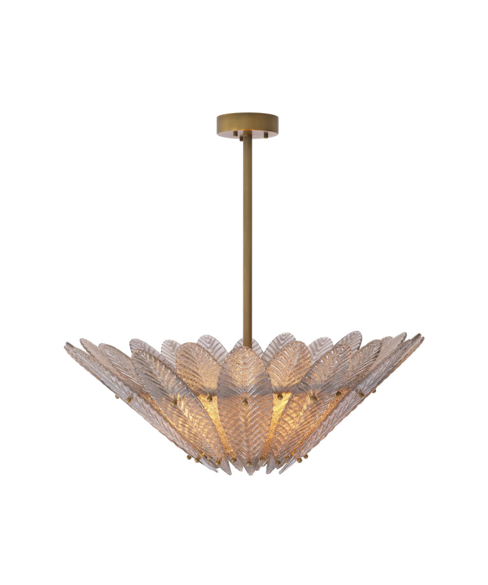 Scala 4 - Light Chandelier