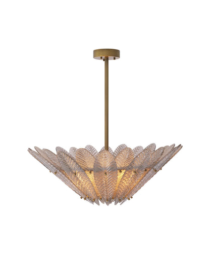 Scala 4 - Light Chandelier