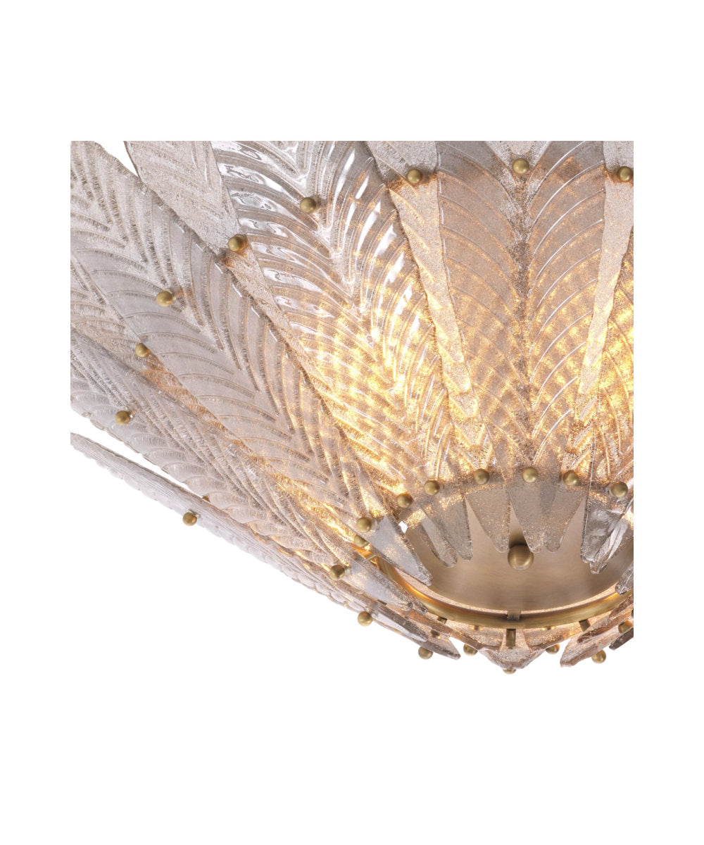 Scala 4 - Light Chandelier