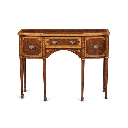 Scarborough House 50'' W Solid Wood Buffet