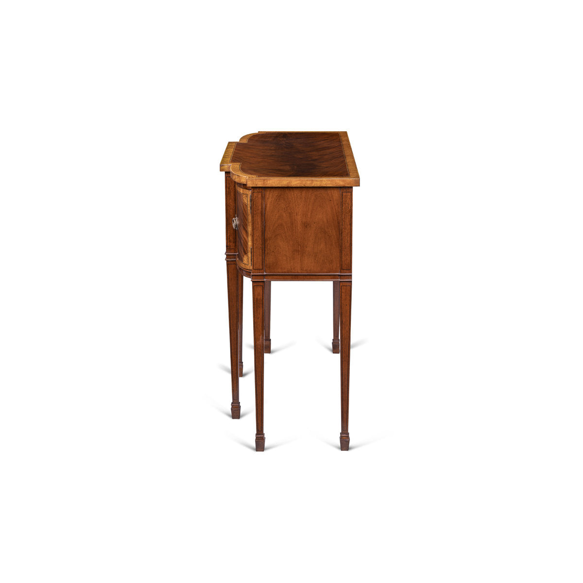 Scarborough House 50'' W Solid Wood Buffet