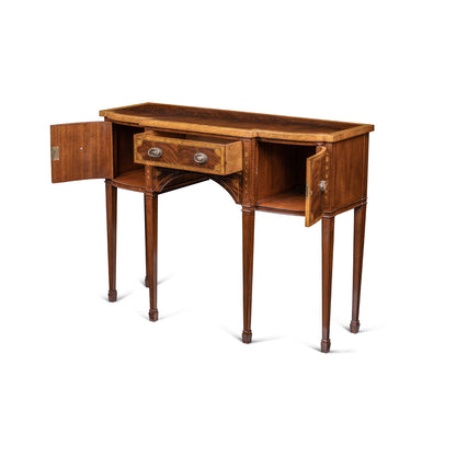 Scarborough House 50'' W Solid Wood Buffet