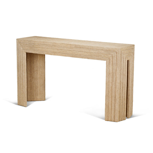 Scarborough House 60'' W Console Table