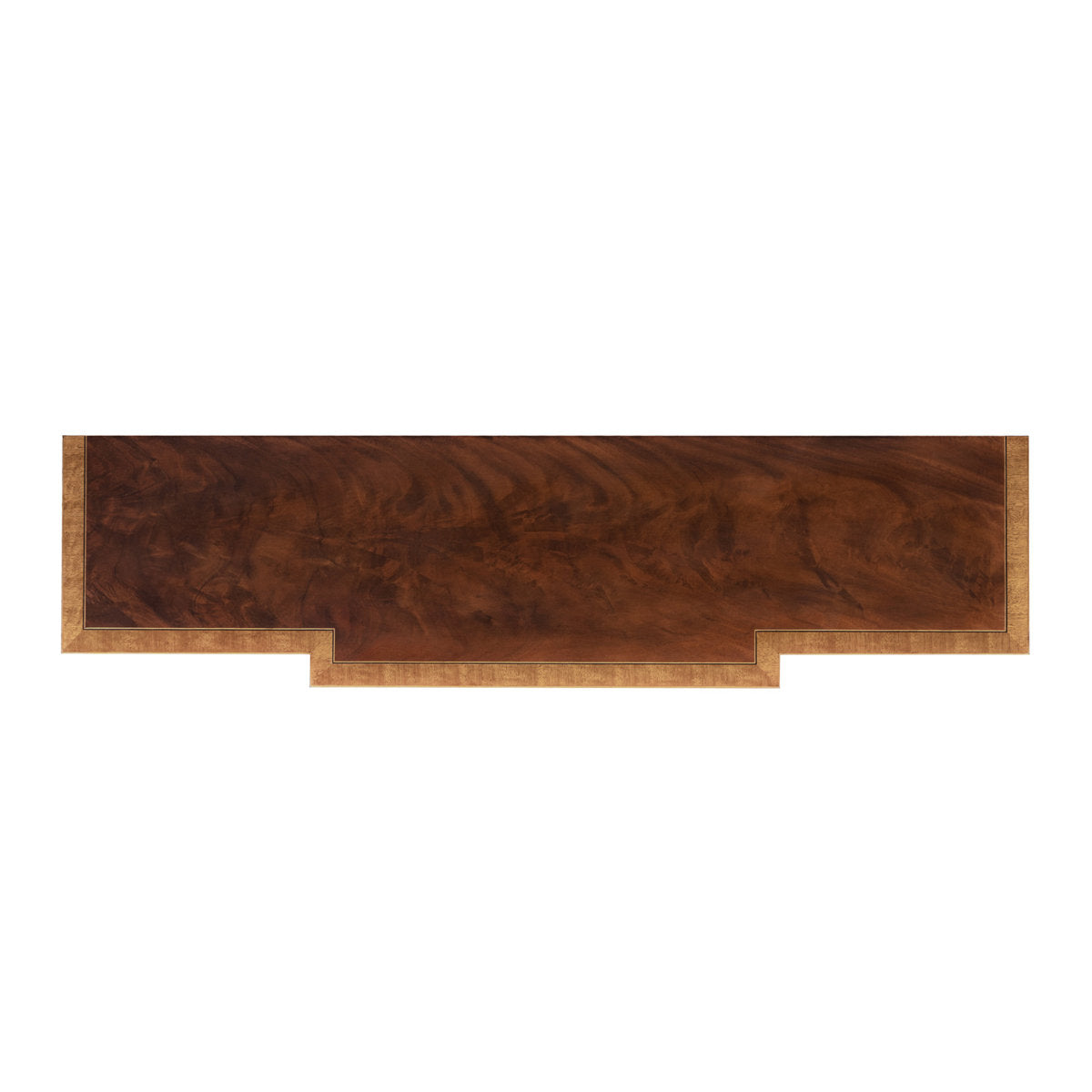 Scarborough House 60'' W Solid Wood Sideboard