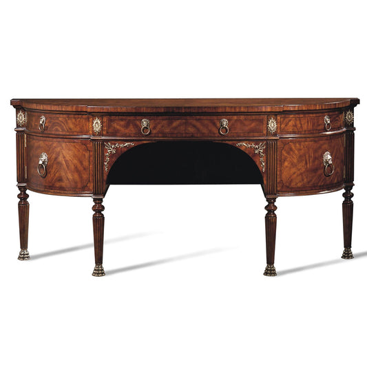 Scarborough House 72'' W Solid Wood Buffet