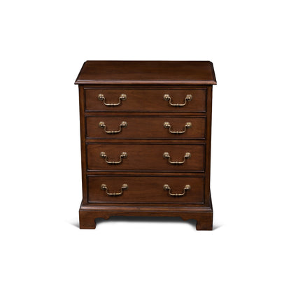 Scarborough House Accent Chest
