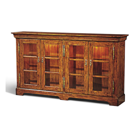 Scarborough House Solid Wood Bookcase