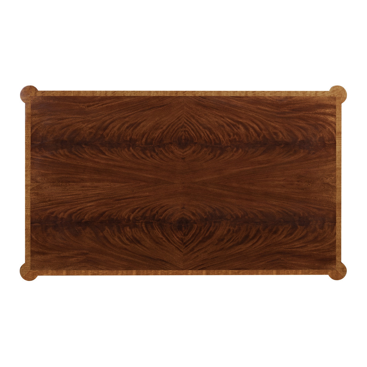 Scarborough House Solid Wood Cocktail Table
