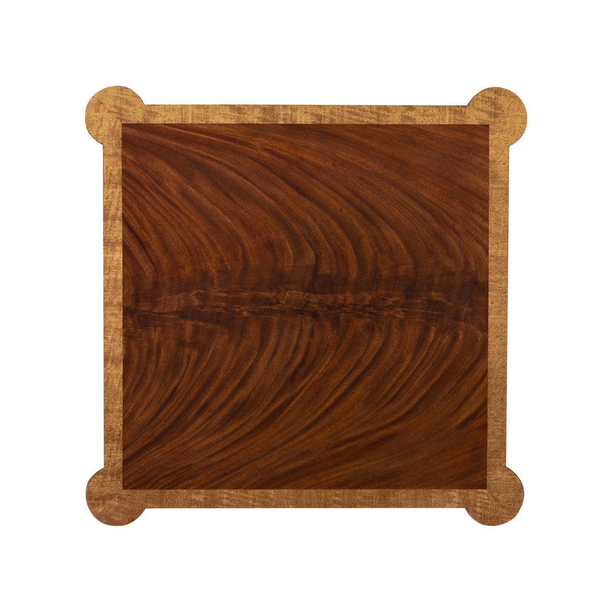 Scarborough House Solid Wood End Table