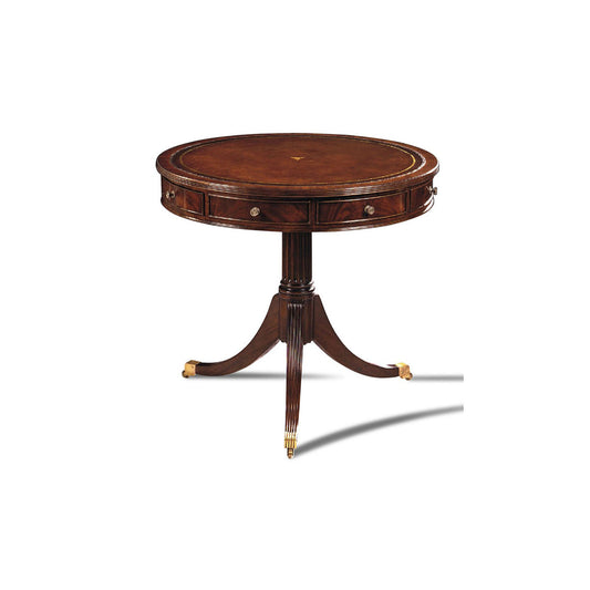Scarborough House Solid Wood End Table