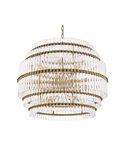 Scottsdale 14 - Light Chandelier