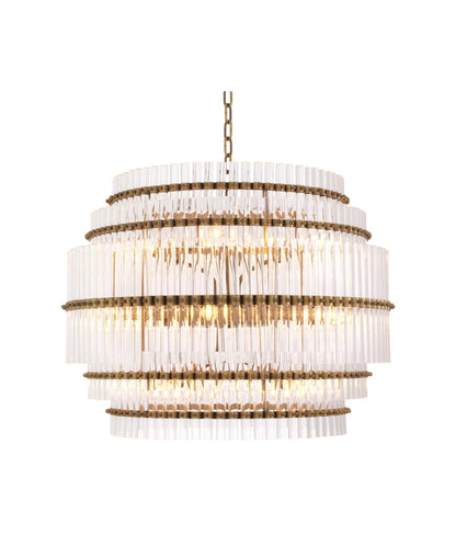 Scottsdale 14 - Light Chandelier