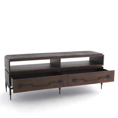 Scratch Console