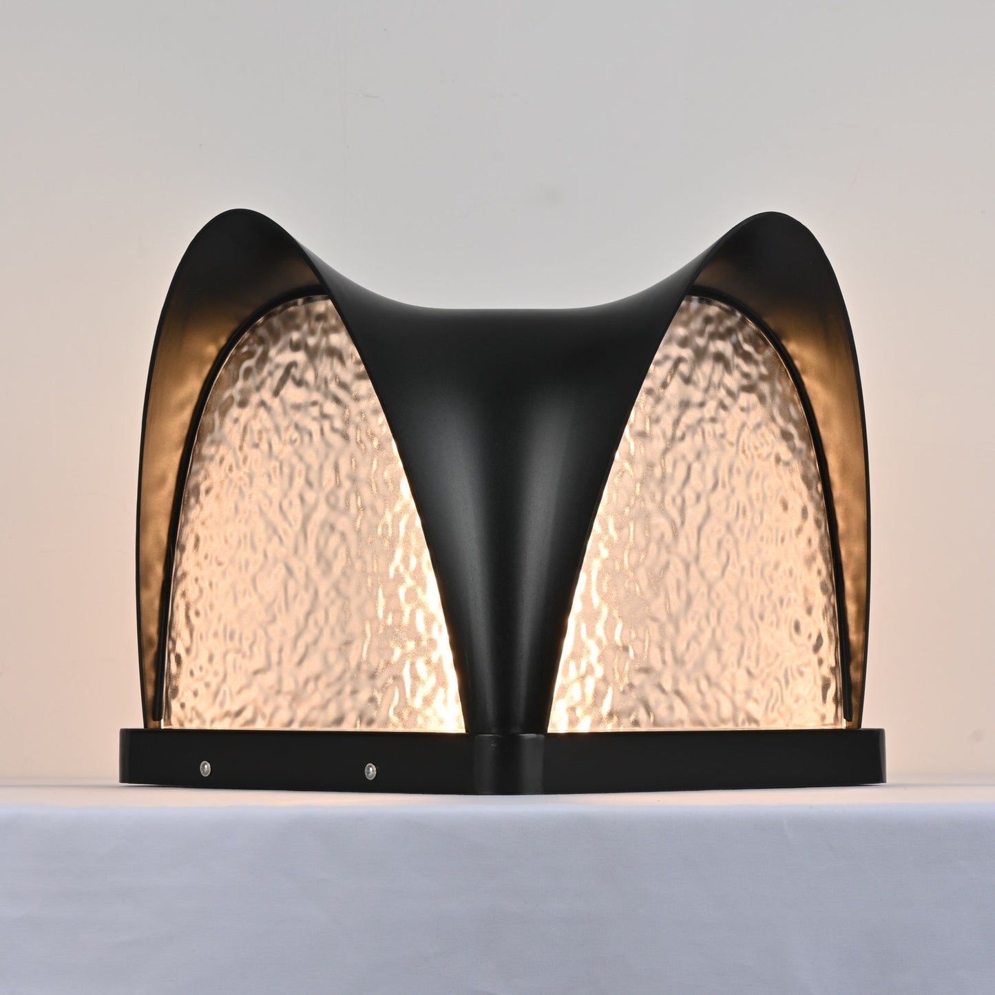 Sculptform Outdoor Light