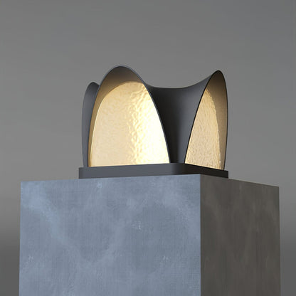 Sculptform Outdoor Light