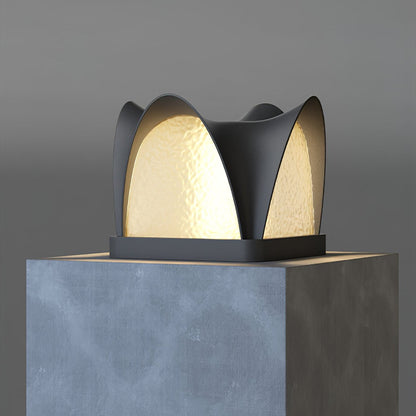 Sculptform Outdoor Light