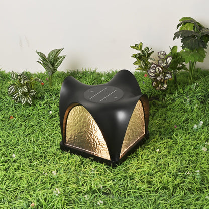 Sculptform Solar Outdoor Light