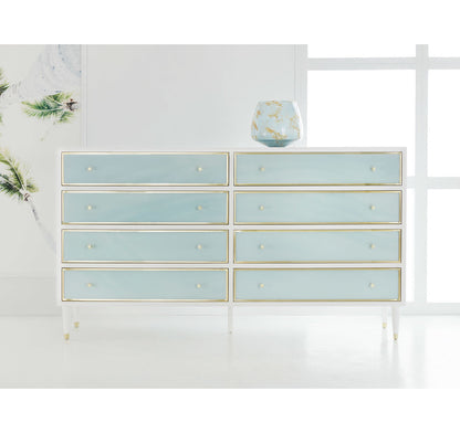 Seaglass 8 - Drawer Dresser