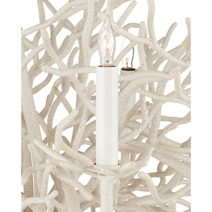 Seaward 12 - Light Chandelier