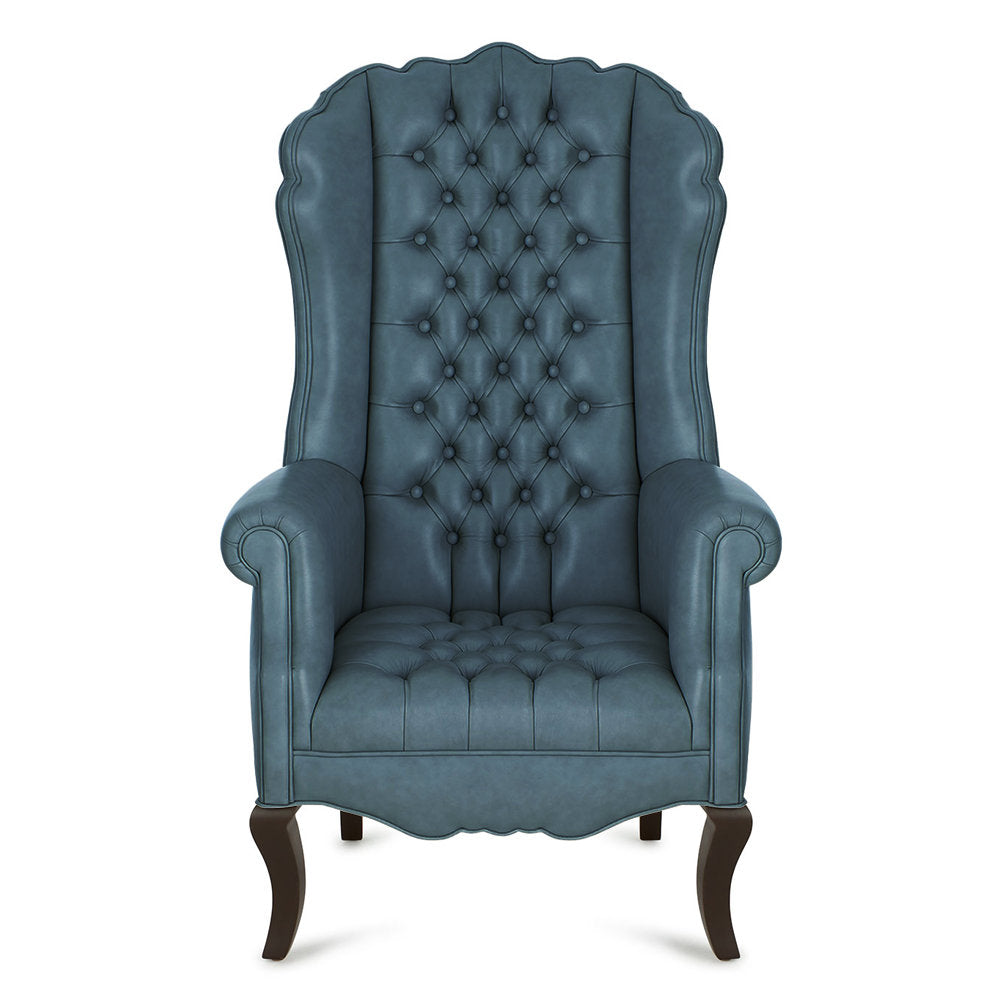 Sebastian Leather Chair