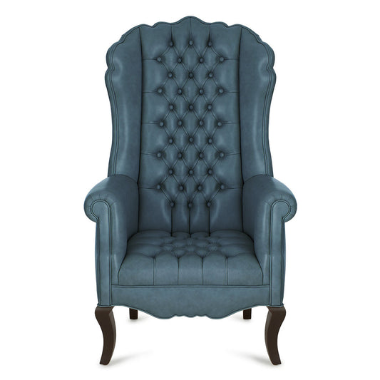 Sebastian Leather Chair