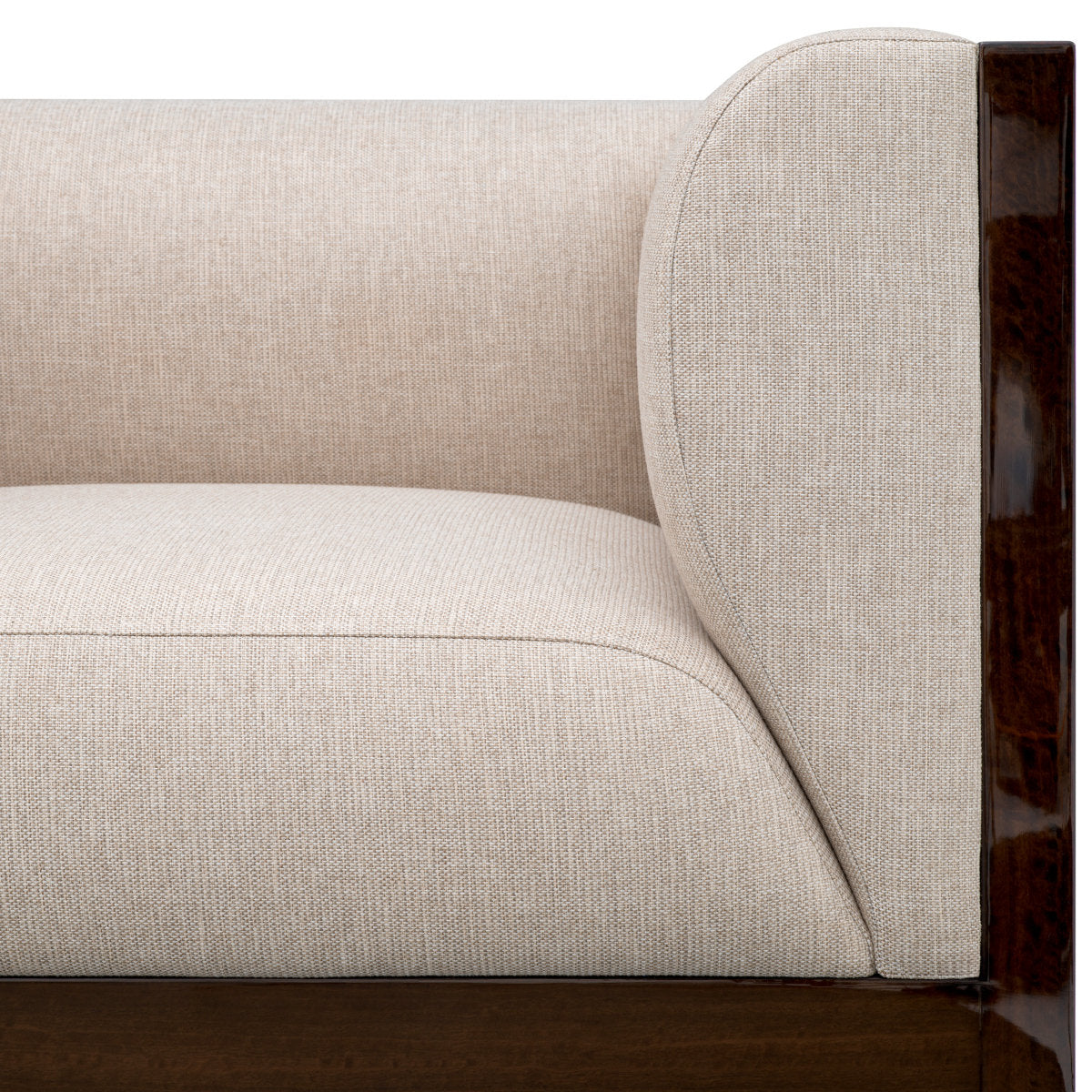 Sebastian Swivel Armchair