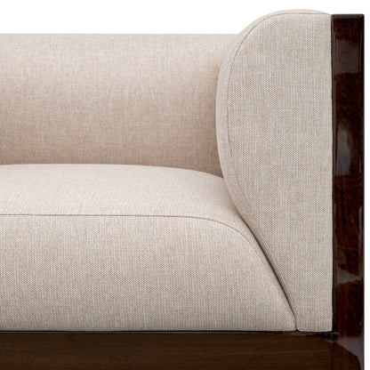 Sebastian Swivel Armchair