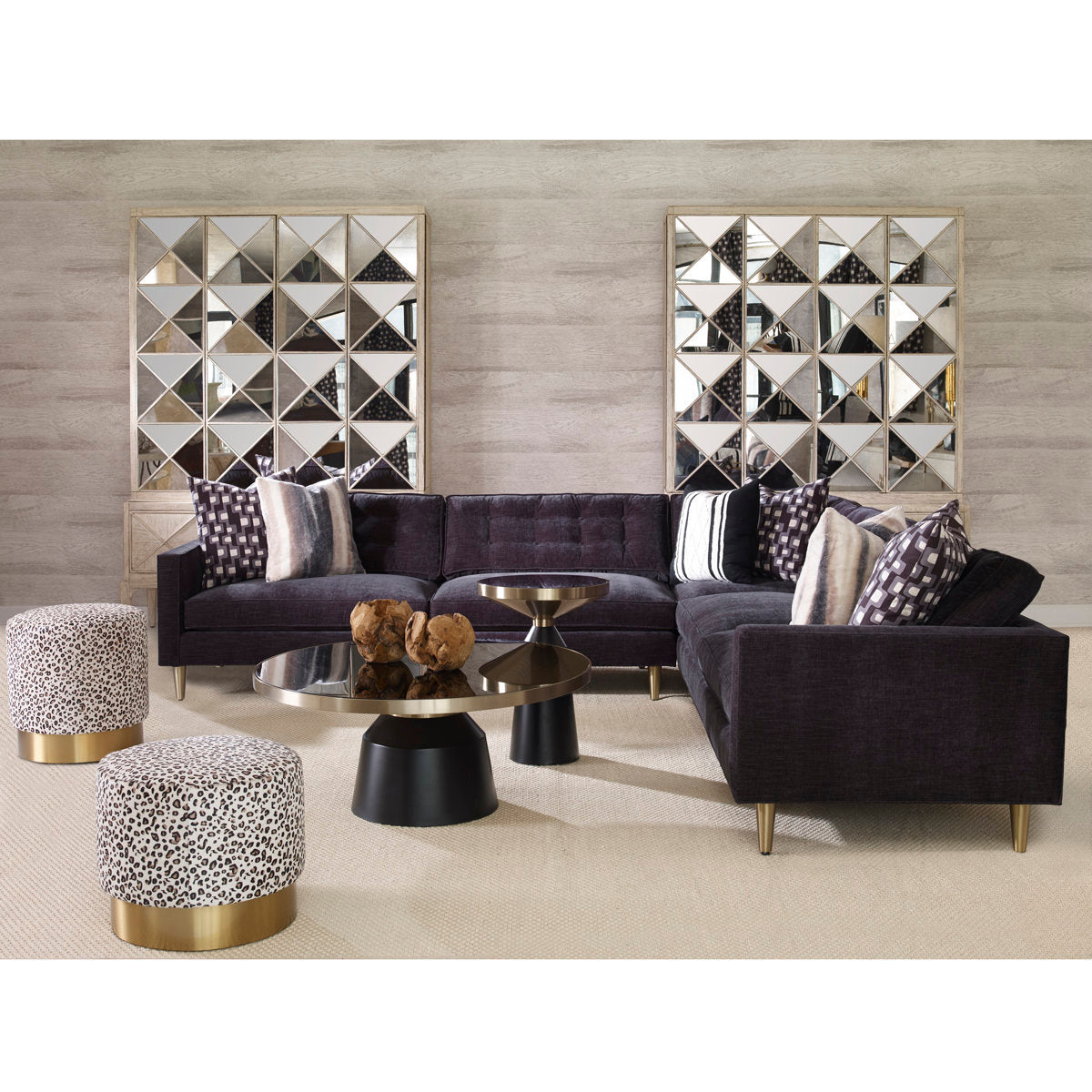 Sectional