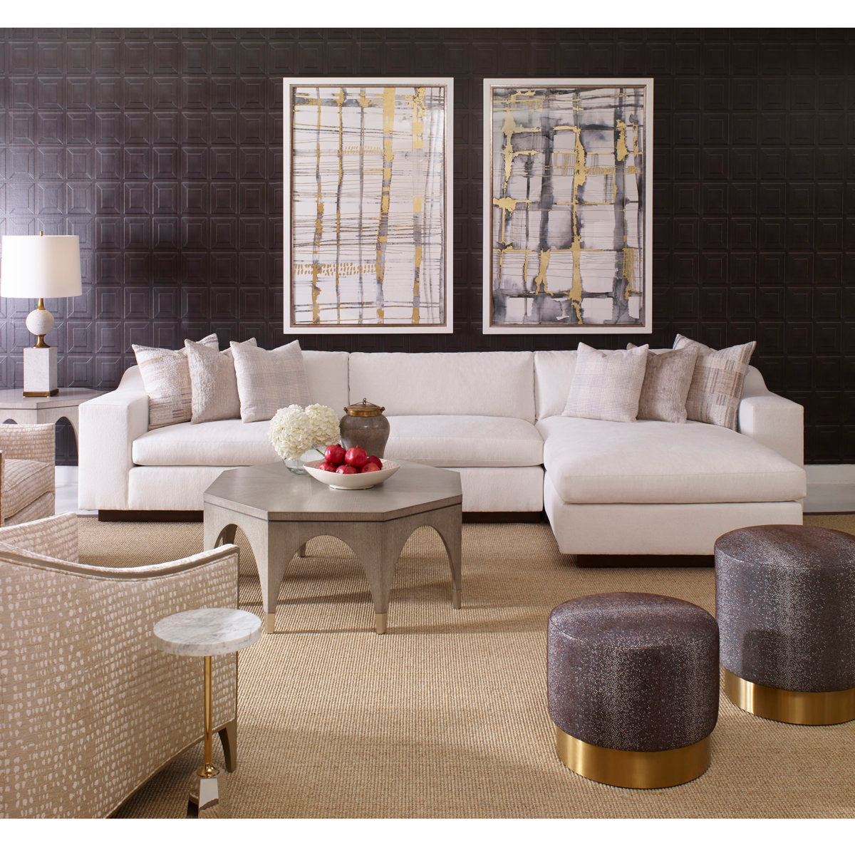 Sectional
