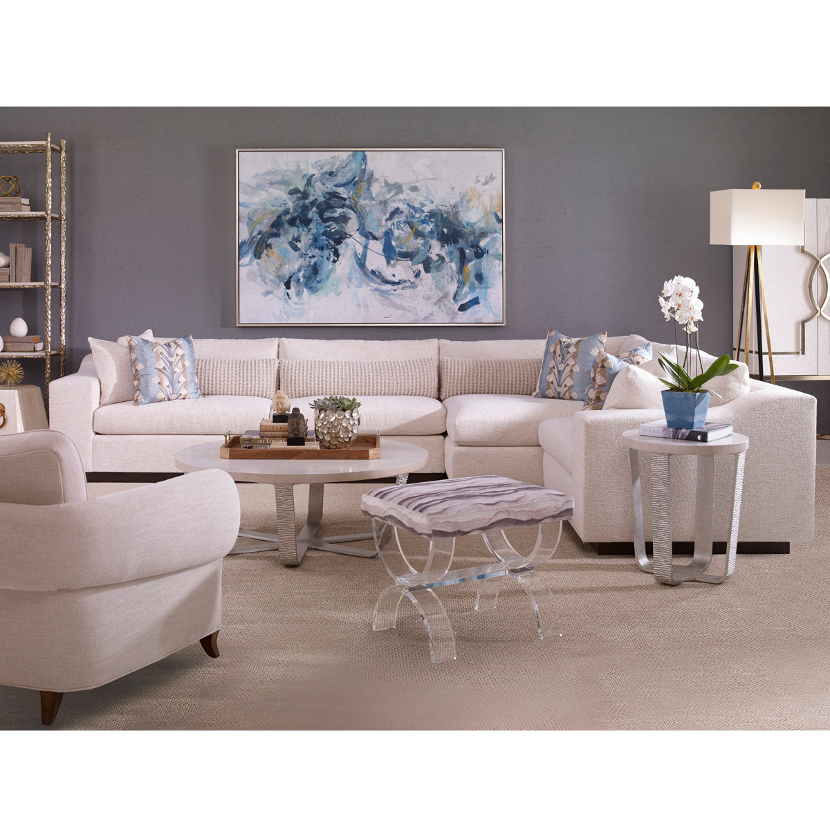 Sectional