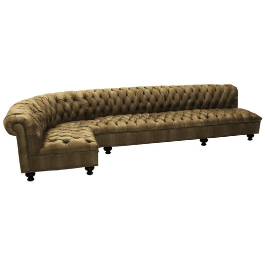Sectional