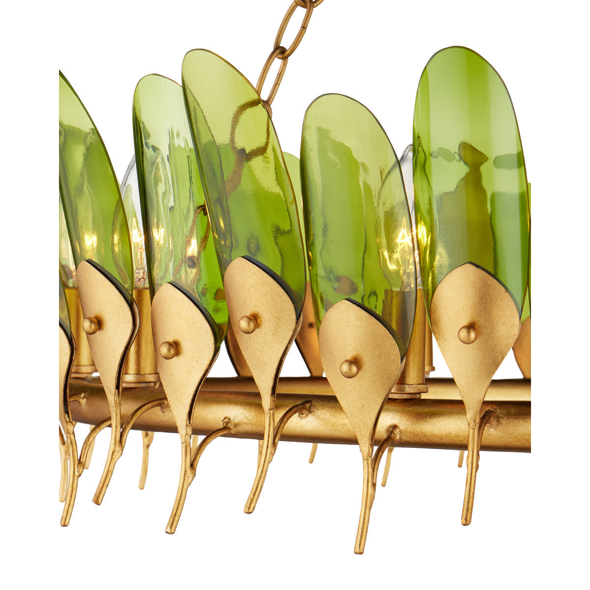 Selavy 11 - Light Chandelier