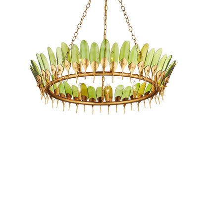 Selavy 11 - Light Chandelier
