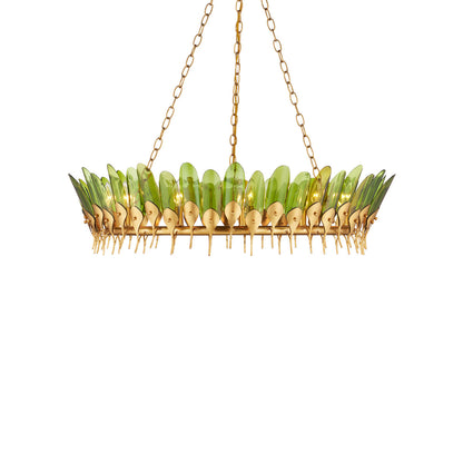 Selavy 11 - Light Chandelier
