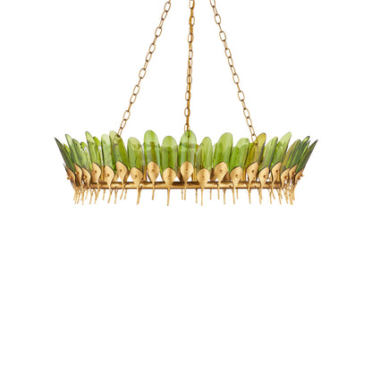 Selavy 11 - Light Chandelier