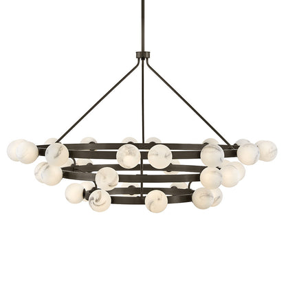 Selene 36 - Light Chandelier