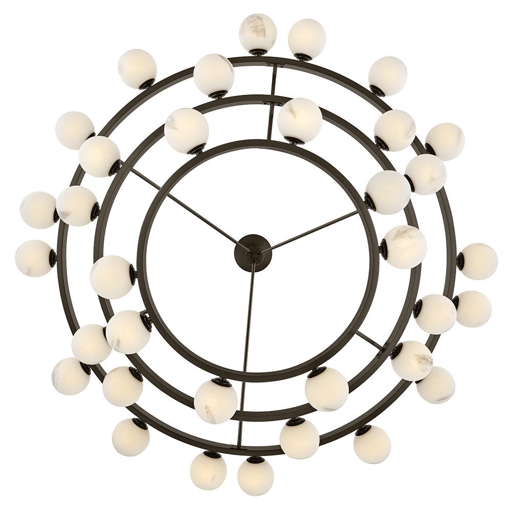 Selene 36 - Light Chandelier