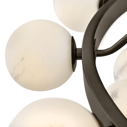 Selene 36 - Light Chandelier