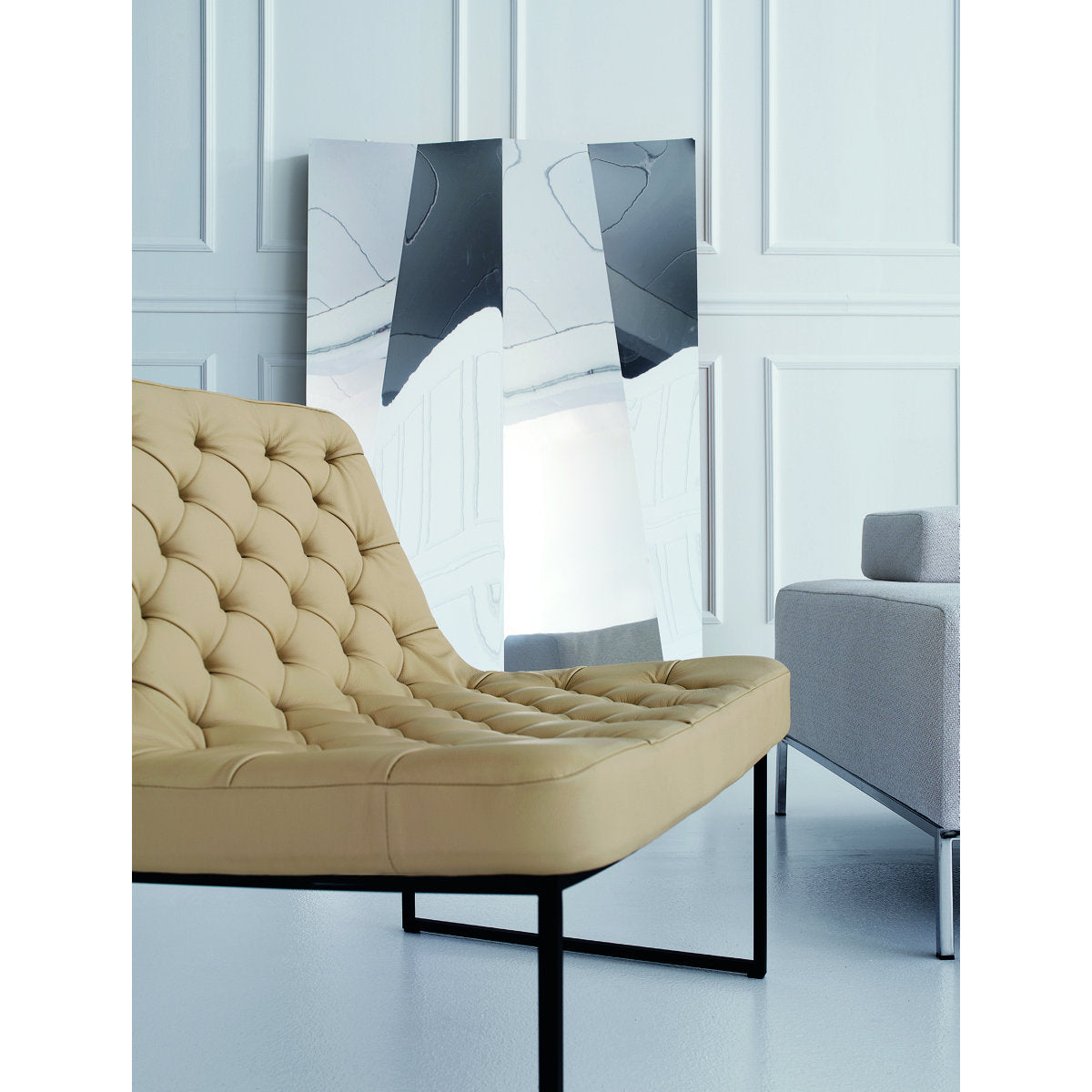 Sella Club Chair