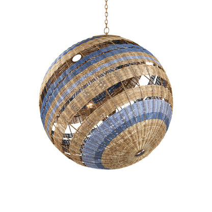 Senjyo 5 - Light Chandelier