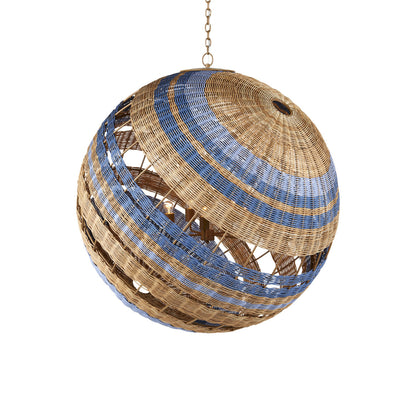 Senjyo 5 - Light Chandelier