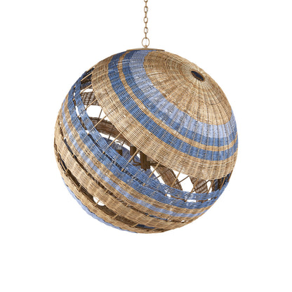 Senjyo 5 - Light Chandelier