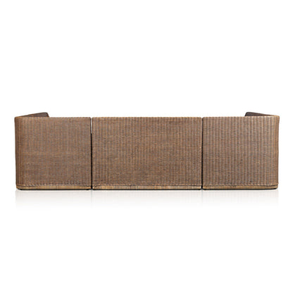 Senna U-Shape Dining Banquette
