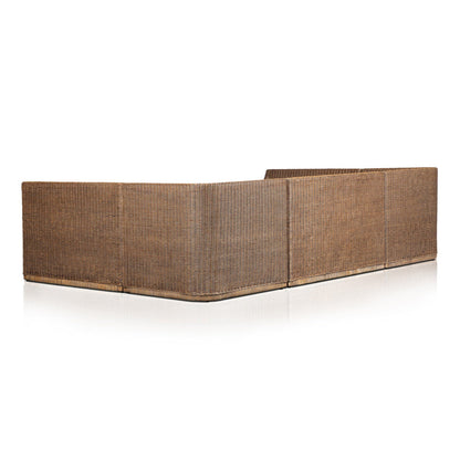 Senna U-Shape Dining Banquette