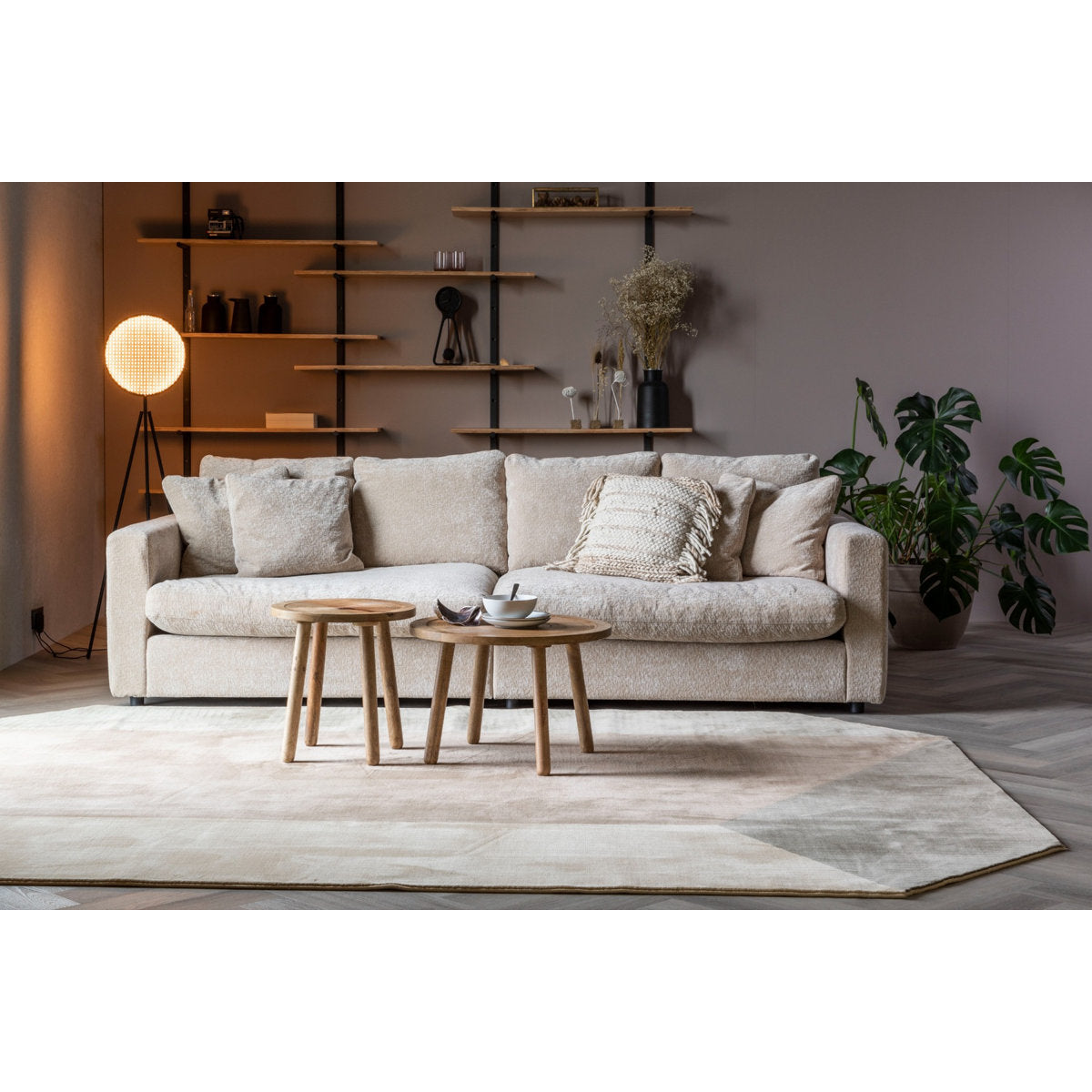 Sense Sofa