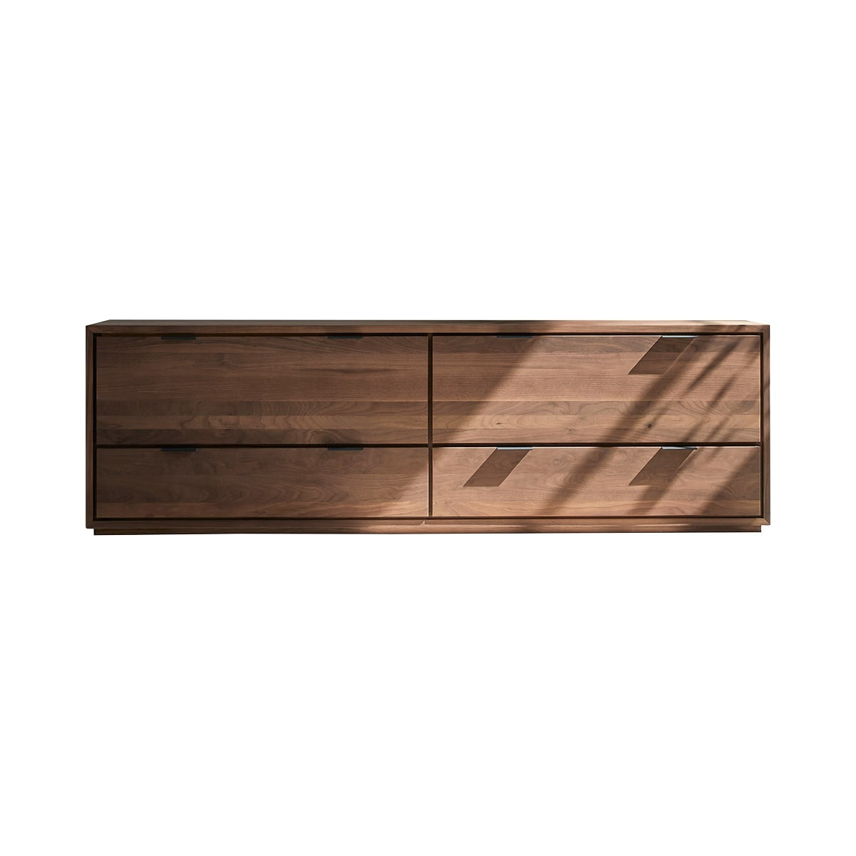 Senson Media Console