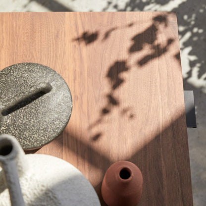 Senson Media Console
